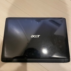 ノートパソコン