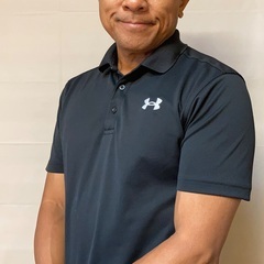 陸上短距離元県代表によるかけっこ教室開催の画像