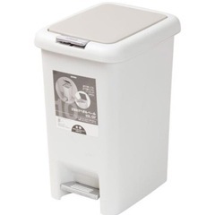 ニトリ　ゴミ箱　2way 15L