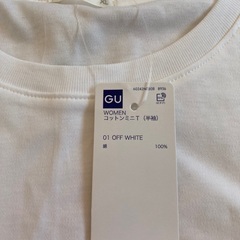 Tシャツ 女性用の画像