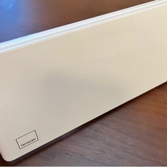山崎実業 フィルムフックキッチンウォールバー