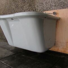 多目的流し　INAX S-18の画像