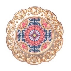 ANNA SUI カラーケース　美品
