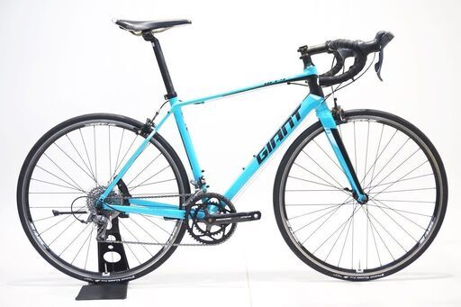 GIANT 「ジャイアント」 DEFY4 2016年モデル ロードバイク