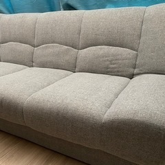 IKEAのソファベッド