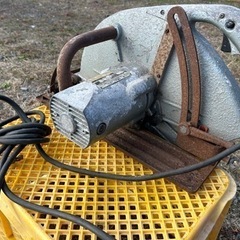 Makita 大型マルノコ 15型 5401N 365〜380m...