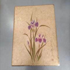 【小物入れ】中古品です。差し上げます。