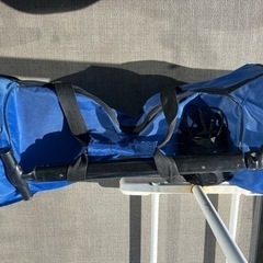 電動スクーター