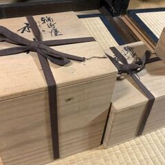 買います！【出張見積＆相談無料】安心丁寧☆お家の片づけ＆買取！骨董品、工芸品、大量のギフトものなど − 熊本県