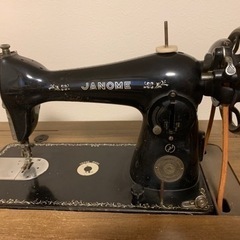 レトロミシン