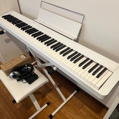 CASIO PX-S1000 2020年10月購入