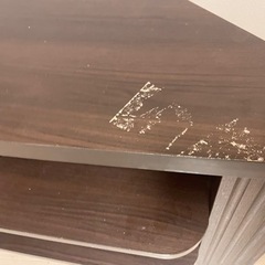 テレビ台！の画像