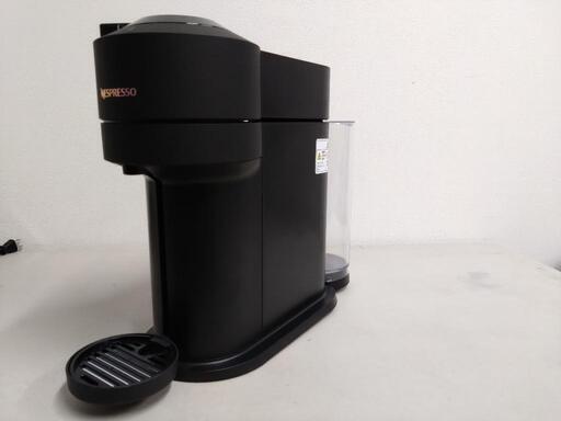 【コストコ】ネスプレッソ　コーヒーメーカー