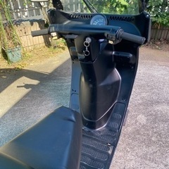 ホンダ　ジャイロキャノピー　TA02 2ストの画像