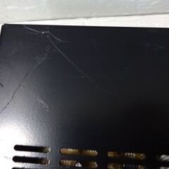 TOA PAアンプ A-1803 本体 電源コード ラックマウント金具付 パワーアンプユニット 業務用 ジャンク扱い 札幌市 白石区 東札幌