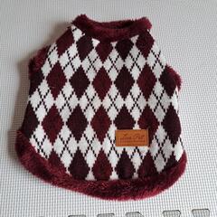 犬服(決まりました)の画像