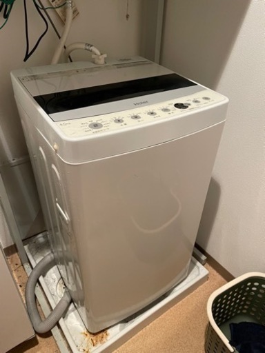 洗濯機