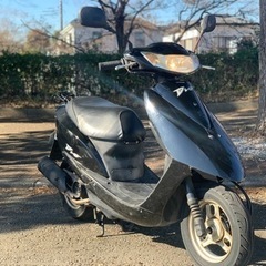 購入者決まりました送料無料も ホンダ ディオ 低燃費原付スクータ...