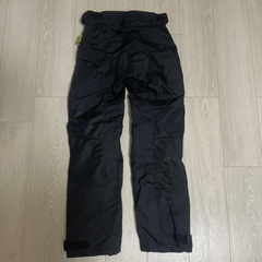 【訳あり】コミネ　夏用メッシュパンツXSの画像