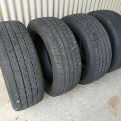 VINMAX  225/55ZR18 102W XL 2021年...