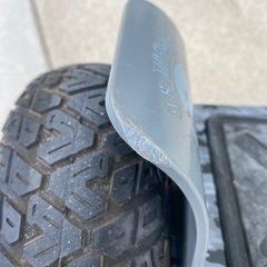 キントーン　Kintone Off road ミニセグウェイの画像