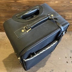 《売約済》【武蔵小山店】  DAKS ダックス スーツケース キャリーケース トローリー 鞄 🚚 品川区 リサイクルショップ ランバールーム 武蔵小山店  ◀︎ 武蔵小山パルム 戸越銀座 隣の画像