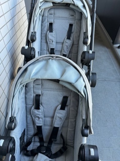 baby jogger city select lux  ベビージョガーシティーセレクトルクス　