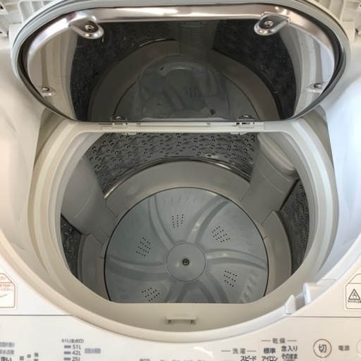 【トレファク摂津店】TOSHIBA(東芝)縦型洗濯乾燥機2019年製が入荷致しました！！