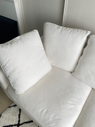 IKEA グローンリード ソファ ソファベッド