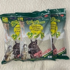 【まとめ売り】デグーセレクションプロ　他の画像