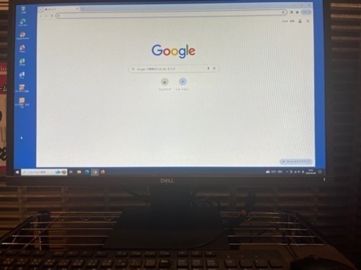 【激安】リサイクルパソコンセット①