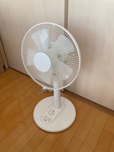 扇風機