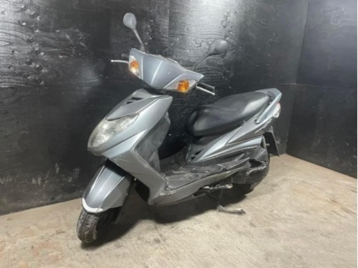 ★支払総額8.2万円★買取強化中！即日配送可能です！ ヤマハ シグナス125X SE44J LEDヘッドライト！大人気小型！カスタムベースにも♪