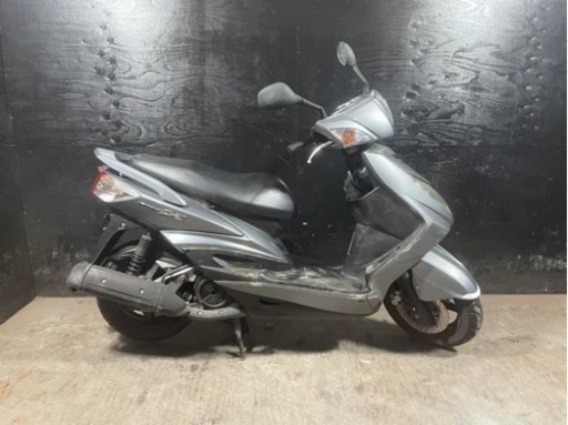 ★支払総額8.2万円★買取強化中！即日配送可能です！ ヤマハ シグナス125X SE44J LEDヘッドライト！大人気小型！カスタムベースにも♪
