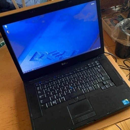 （売約済）お年玉特価！人気！Dell Precision M4500改F 新品ssd 256G i7~QX940m FX880 フルハ