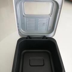 電気フライヤーの画像