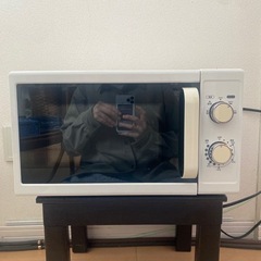 電子レンジ 訳あり