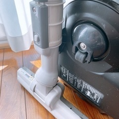 SHARP 掃除機の画像