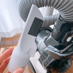 SHARP 掃除機の画像