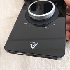 オーディオインターフェース　APOGEE DUET3 アポジーの画像