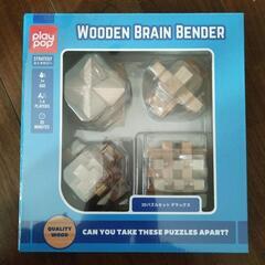 ★新品★3Dパズル　デラックス