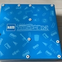 【トミカやスーパーマリオ】おもちゃセット