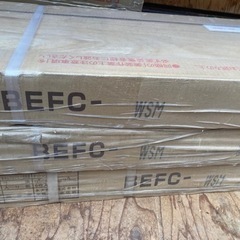 お話中。床材　フローリング　7ケース分　DIY 木材の画像