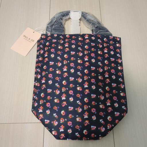 【新品】Paul \u0026 JOE ミニトートバッグ