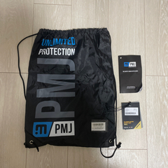 PMJ ライディングスキニーパンツの画像