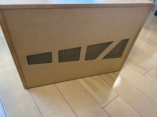 KAWAI  ミニ　アップライトピアノ　ナチュラル