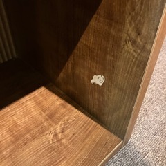 本棚 カラーボックス 収納の画像