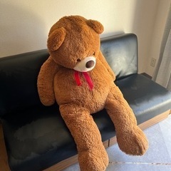 ぬいぐるみ
