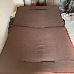 ソファベッド