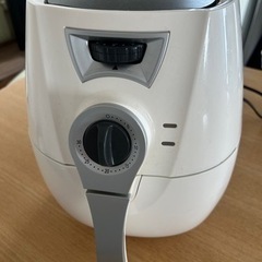 ゼロフライヤー ノンフライヤー